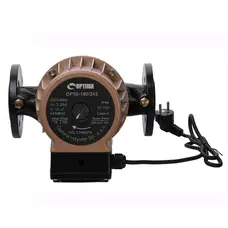 Насос циркуляційний фланцевий Optima OP50-180 245мм + кабель з вилкою