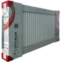Радиатор стальной панельный OPTIMUM 22 бок 600x900