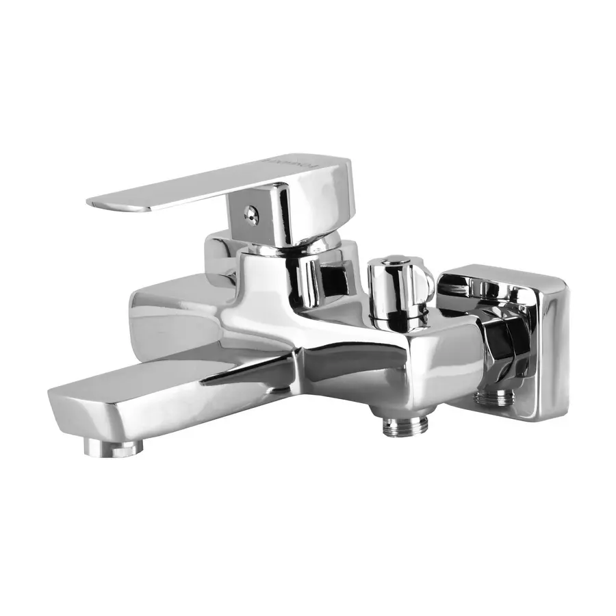 Смеситель для ванны DOMINO MALIBU DMM-102N