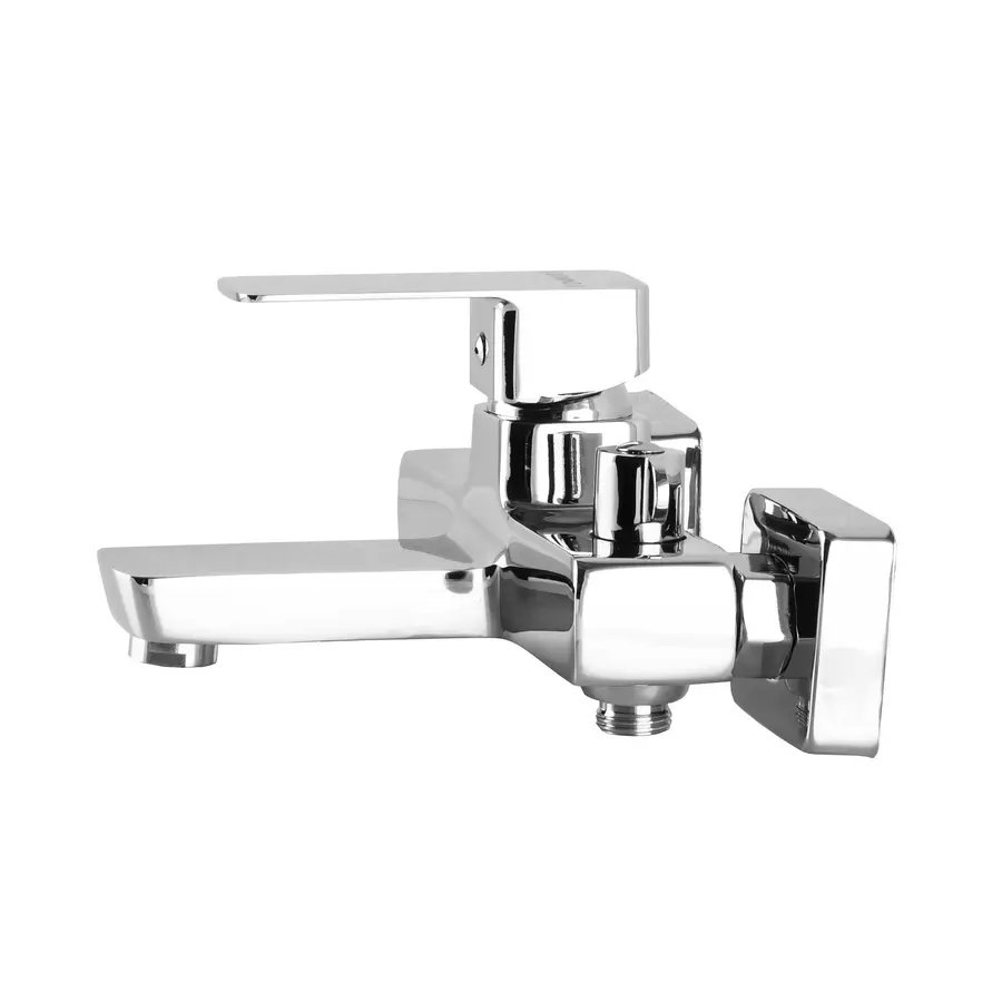 Смеситель для ванны DOMINO MALIBU DMM-102N