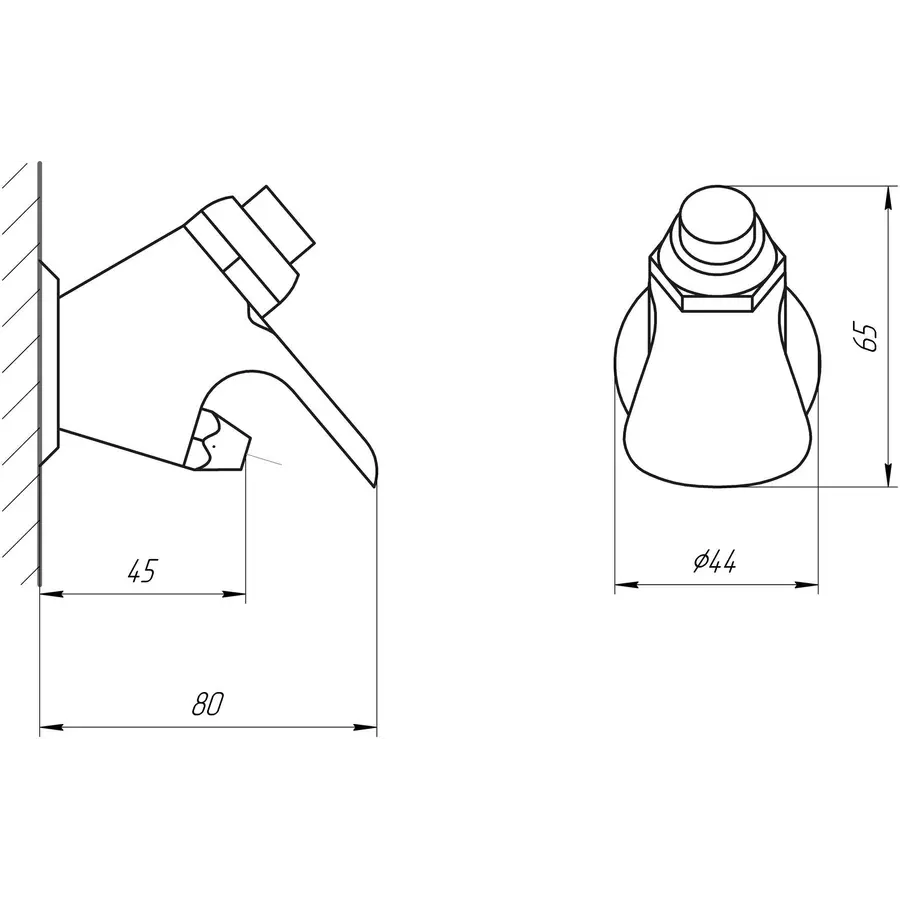 Мины фонтанчик TREMOLADA ZB-11A