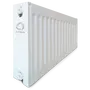 Радіатор сталевий панельний OPTIMUM 22 бок 300x900