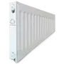 Радіатор сталевий панельний OPTIMUM 11 низ/справа 300x400 (без INNER)