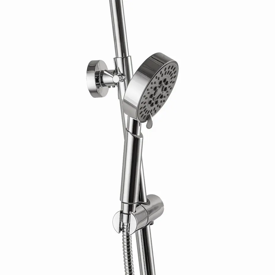 Душевая система Globus Lux VAN-DS0010