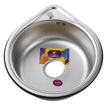 Мийка кухонна Mira MR 530 D Decor