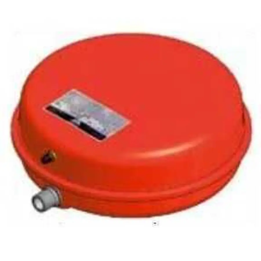 Бак Zilmet oem-pro для монтажу в котли Арт 541 6л. 3bar ( 13A6000614 )