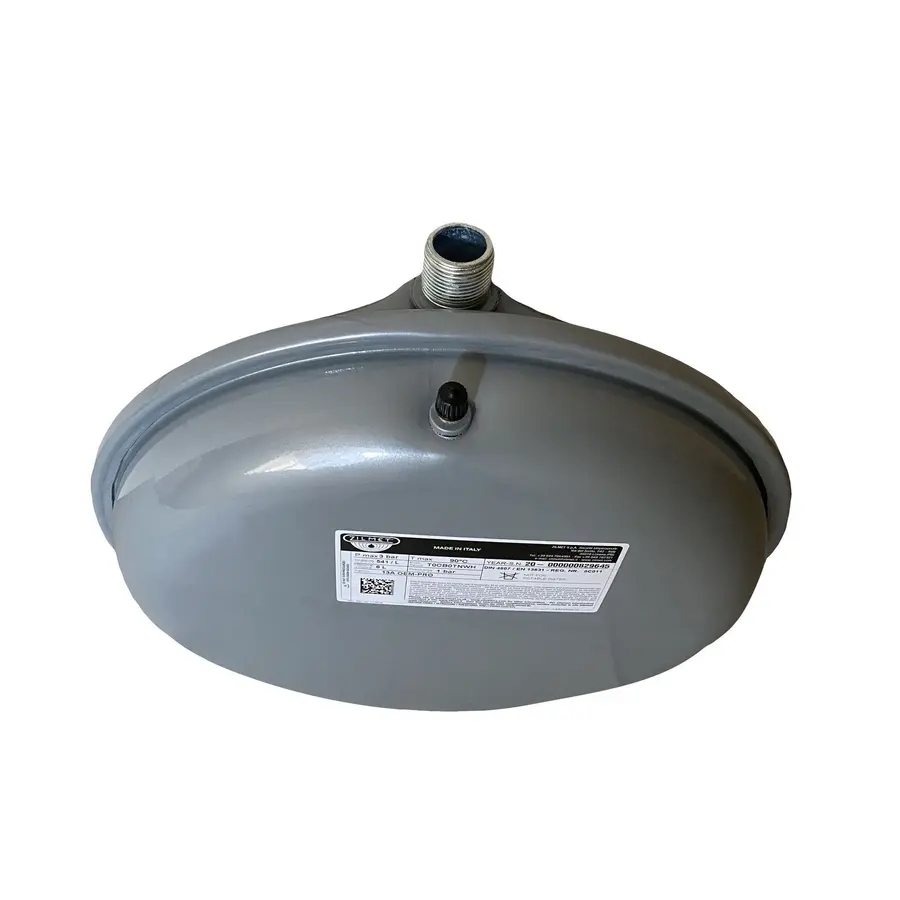 Бак Zilmet oem-pro для монтажу в котли Арт 541 6л. 3bar ( 13A6000614 )