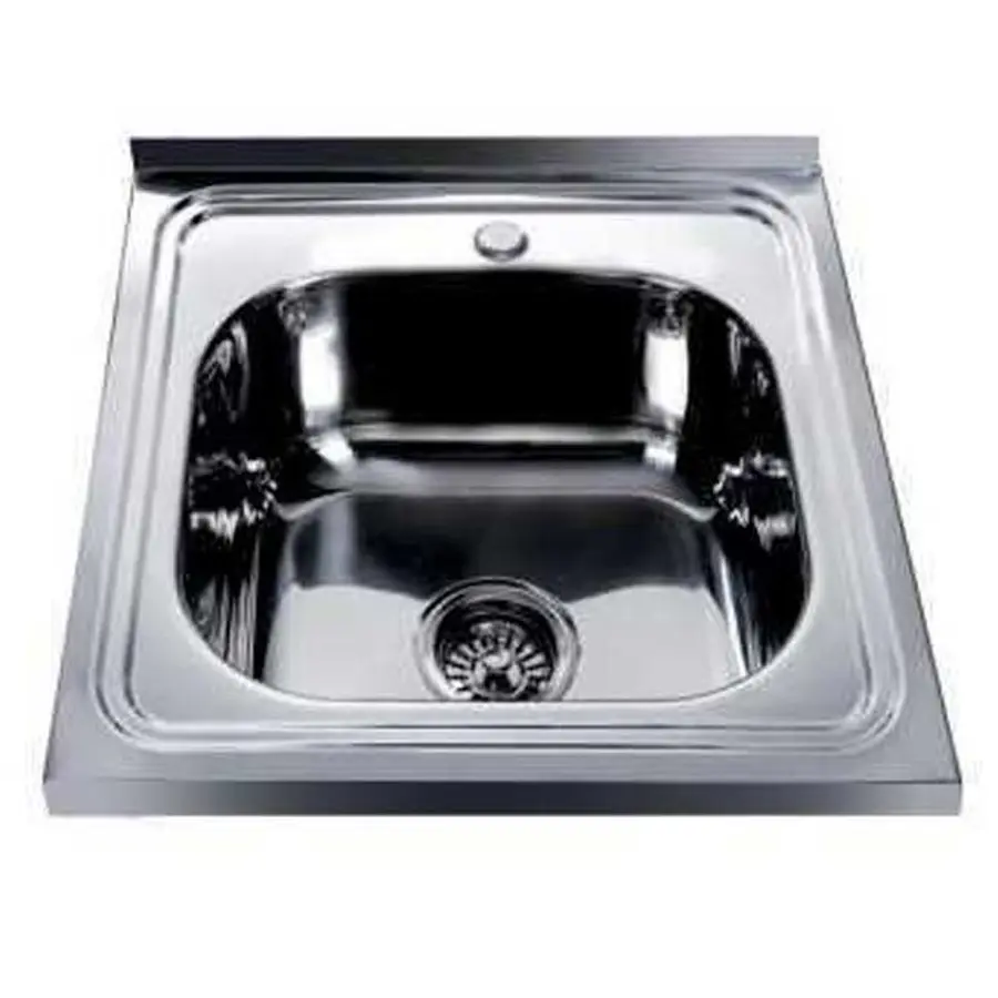 Мийка кухонна Mira MR 5050 D Decor