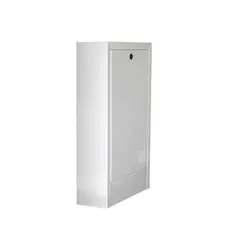 Колекторна шафа зовнішня ECO ШКЗ-1 420x580x120 (3)