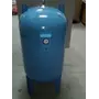 Гідроакумулятор150л VOLKS pumpe 10bar вертик.(з манометром)