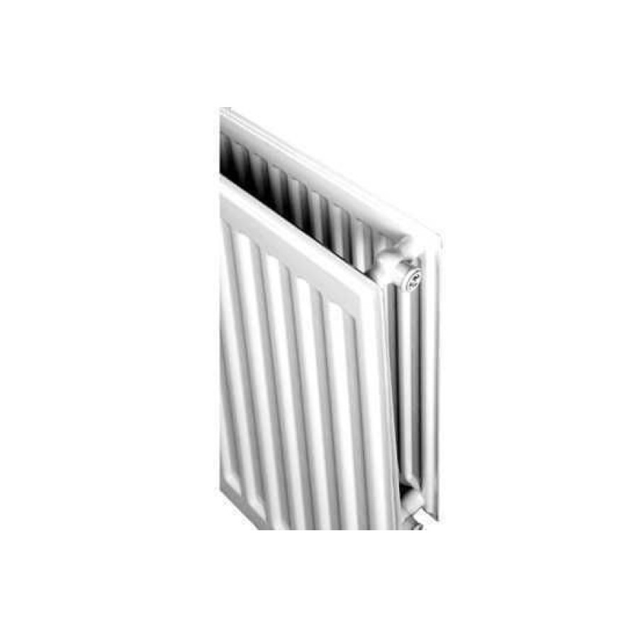 Радиатор стальной панельный OPTIMUM 20 бок 500x400