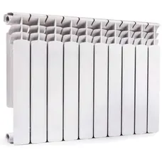 Радіатор біметалевий секційний GALLARDO BIPOWER 500/96 (кратно 10)