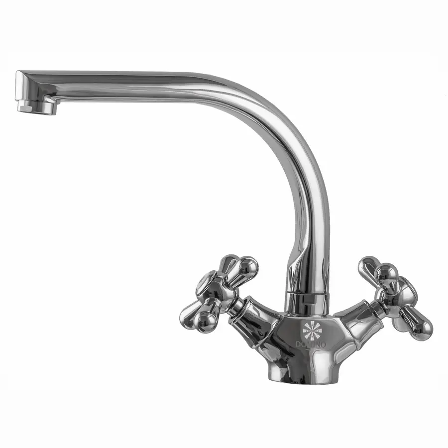 Смеситель для умывальника DOMINO DKF-209-06-SHARM