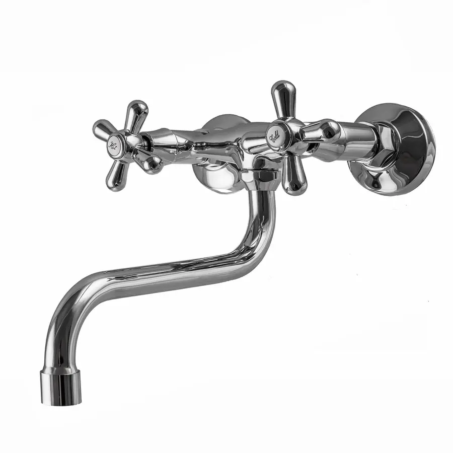 Смеситель для кухни DOMINO DMF-029-M7117-SHARM настенный