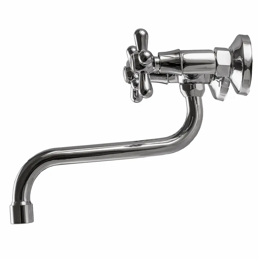 Смеситель для кухни DOMINO DMF-029-M7117-SHARM настенный