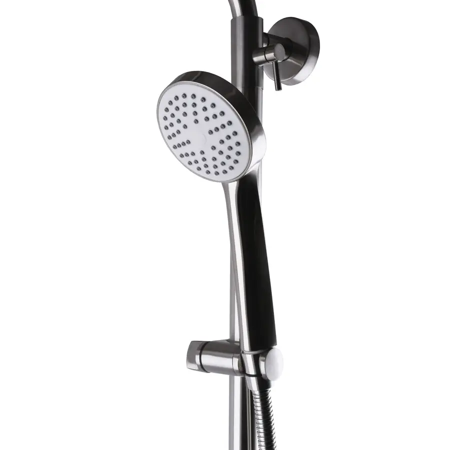 Душевая система Globus Lux ALPEN SBT1-SH-05