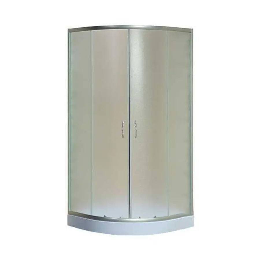 Душова кабіна BRAVO WISLA 100