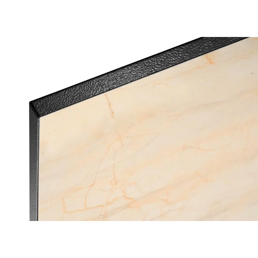 Обігрівач керамічний ТCM-RA 550 (49733) 903х453х17