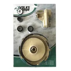 Ремонтний комплект до насоса VOLKS JY 1000/JY 100 A(a) - PLUS Ремонтний комплект до насоса VOLKS JY 1000/JY 100 A(a) - PLUS