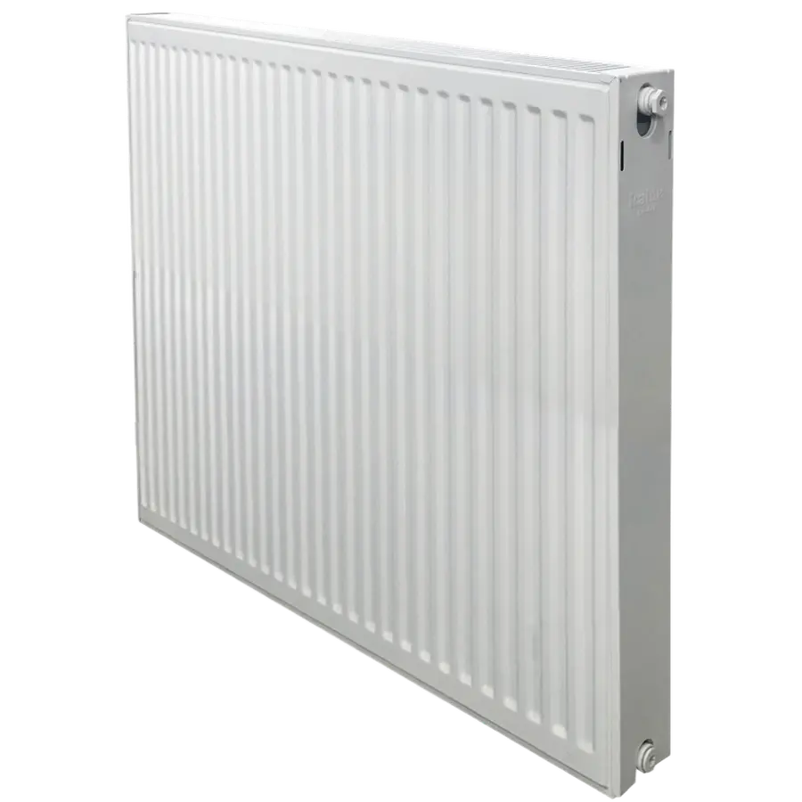 Радіатор сталевий панельний KALDE 22 бок 900х700