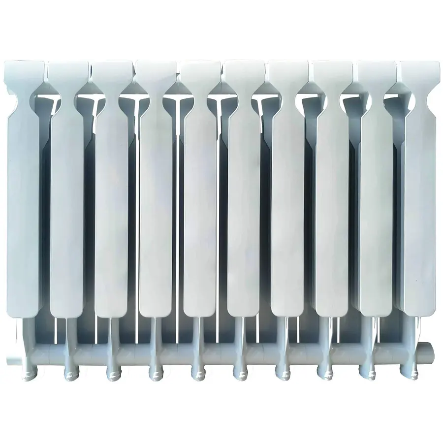 Радиатор алюминиевый секционный GALLARDO ALPOWER 500/96 (кратно 10)