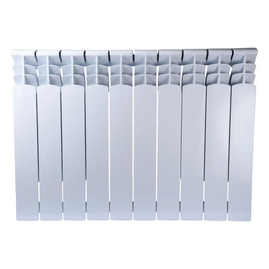 Радиатор алюминиевый секционный GALLARDO ALPOWER 500/96 (кратно 10)