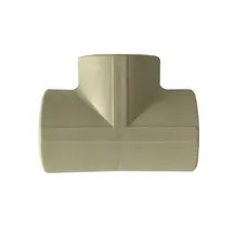 Трійник Kalde PPR 40 18040