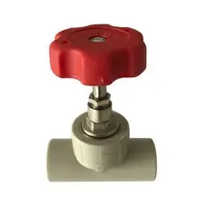 Вентиль Kalde 25 2025