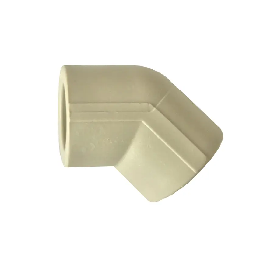 Кутник 45 Kalde PPR ф75 14052