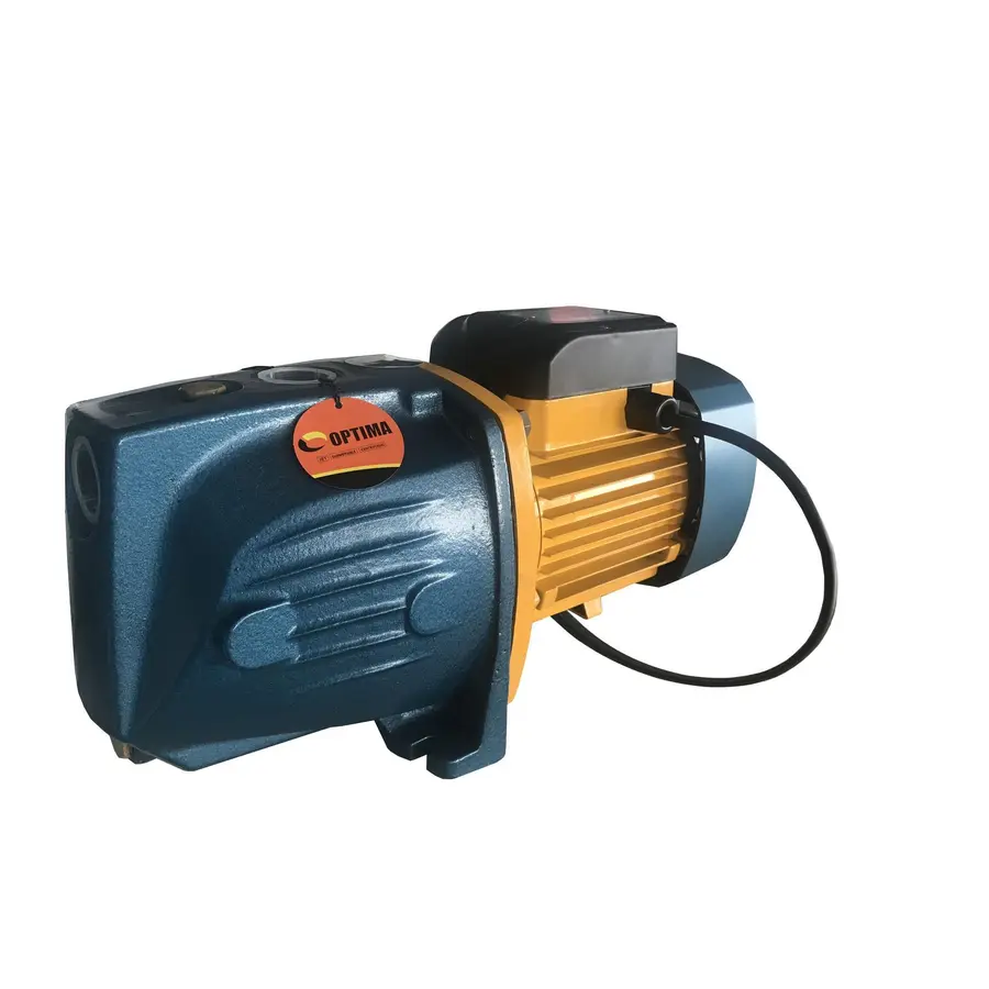 Насос відцентровий Optima JET100 PRIME 1,1кВт