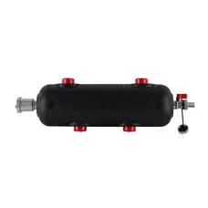 Гидравлический компенсатор ISOLTUBEX 1-1-4″ COMH-11-4