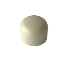 Заглушка (кришка) Kalde PPR ф75 28064