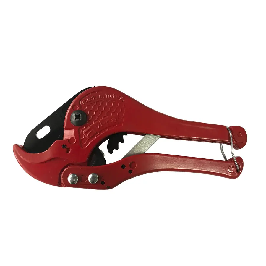 Ножницы для резки PPR трубы Kalde ф20-40мм