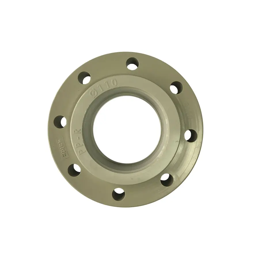 Фланцевий комплект(фланець+бурт) Kalde PPR 90 58050