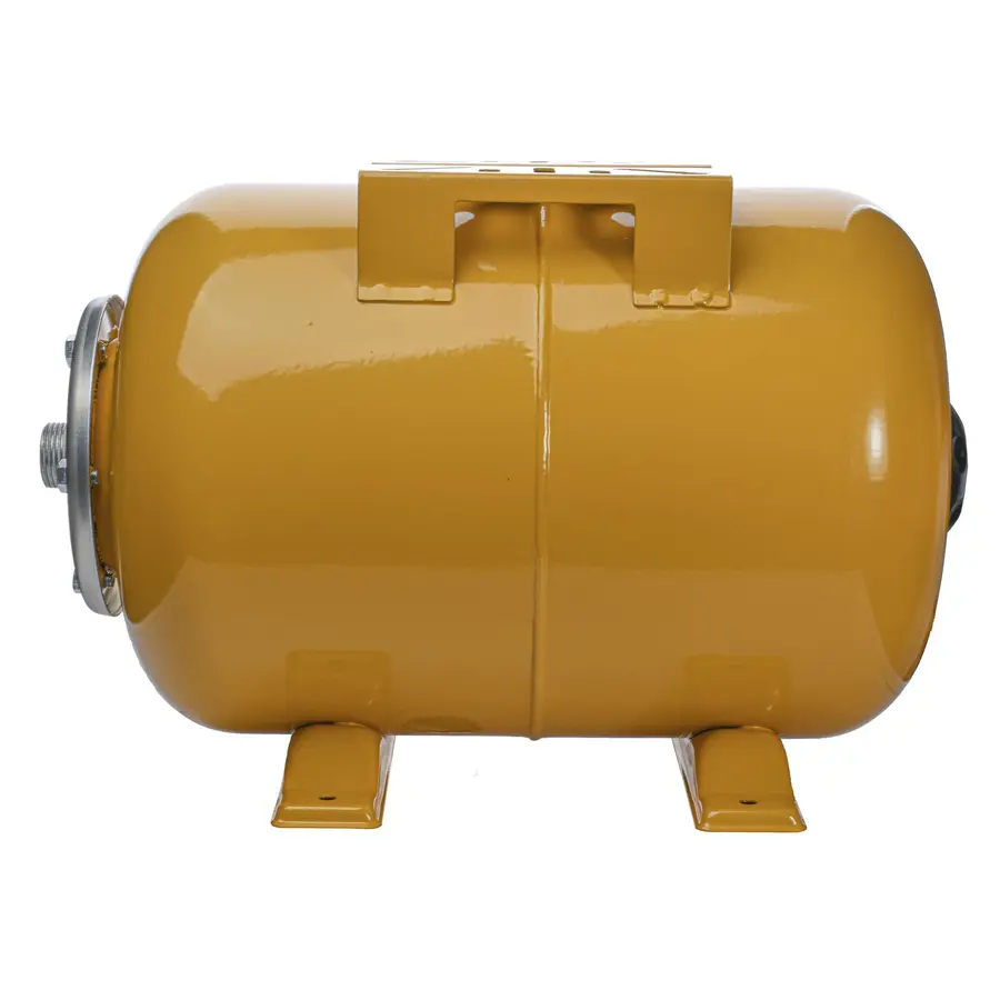 Гидроаккумулятор 24л 10bar желтый