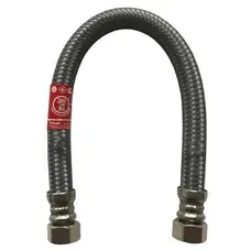 Шланг водяний TUCAI 1/2″x1/2″ ВВ 0,5м SUPER АНТИКОРОЗІЯ TAQ HG-1212-500 204284