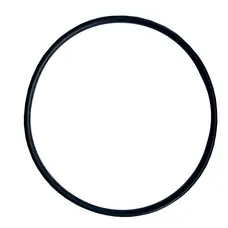 Ущільнювальне кільце на колбу SL25, SL05, SL25 LUX (Вн*Зов.*Ду=60*68*4,0 чорне)