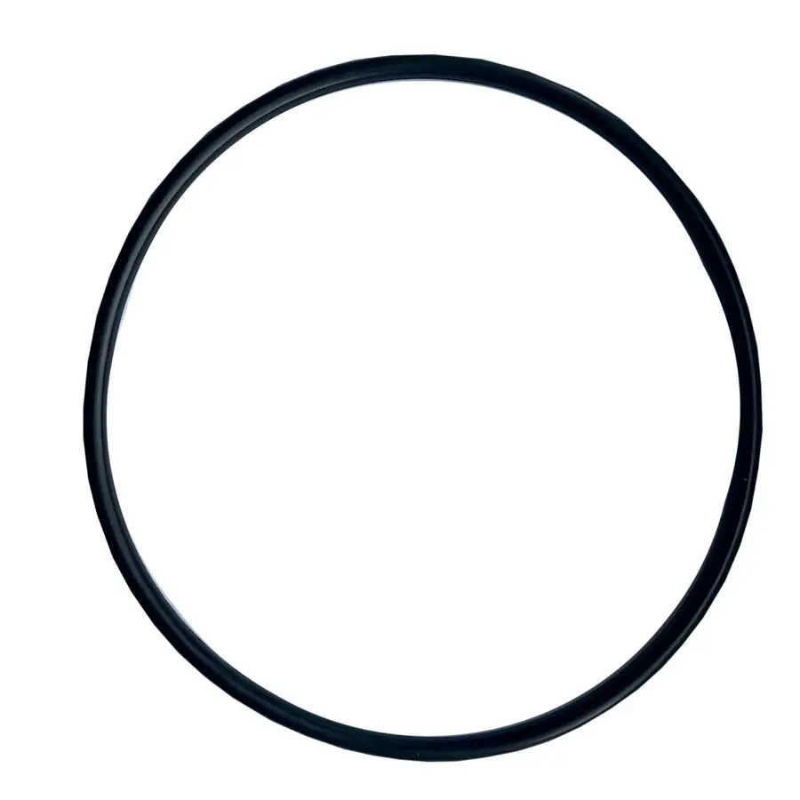 Уплотнительное кольцо на колбу SL25, SL05, SL25 LUX (Вн * Зов. * Ду = 60 * 68 * 4,0 черное)