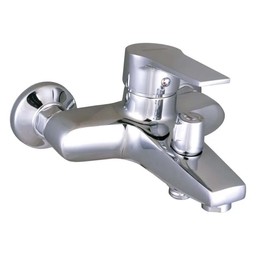 Смеситель для ванны DOMINO BLITZ DBC-102NE