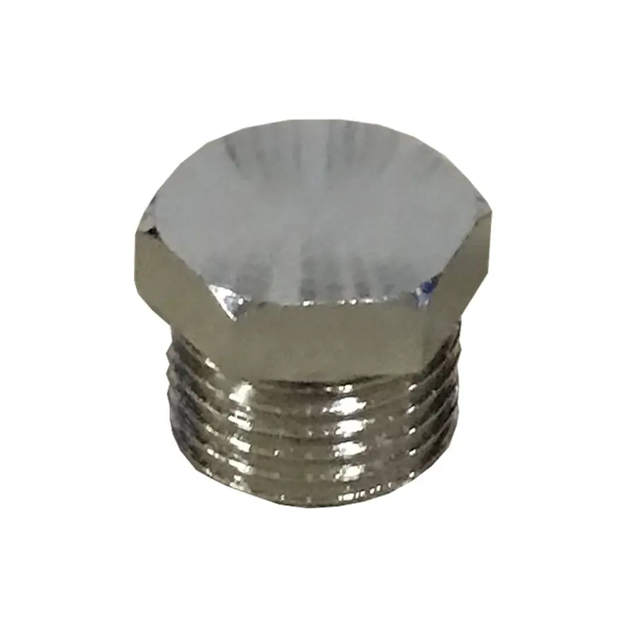 Заглушка с наружной резьбой SELBA 1/2 "SL8001