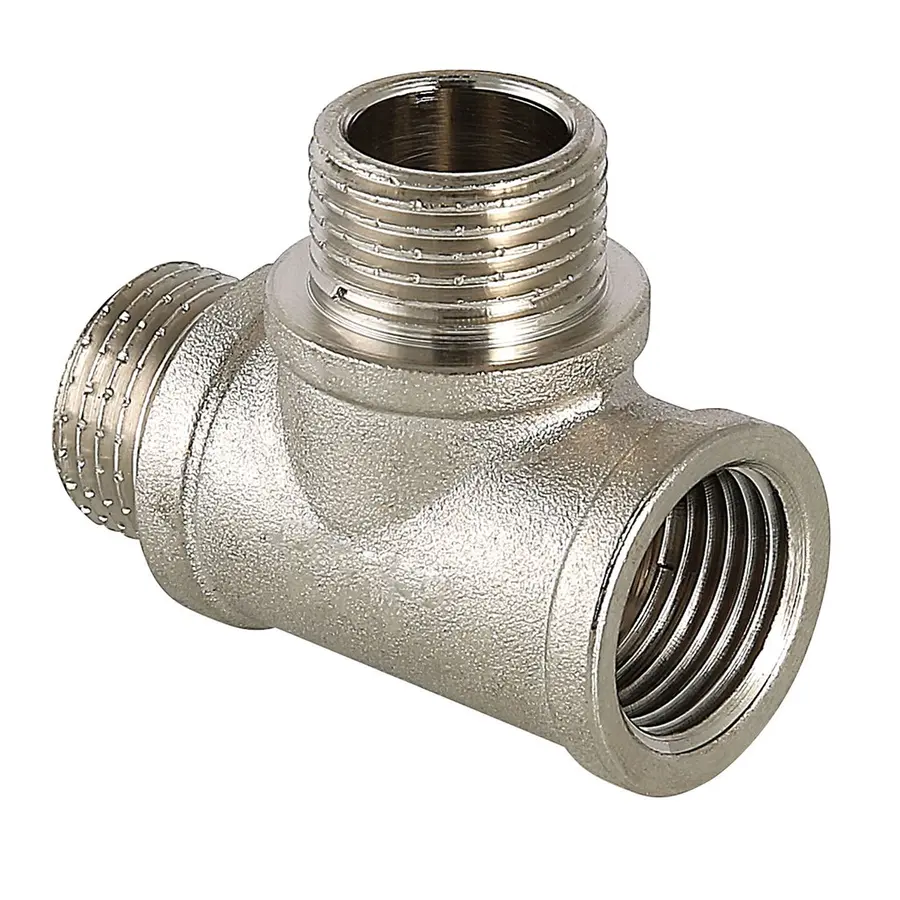 Тройник SELBA 1/2 "ОВС SL8802