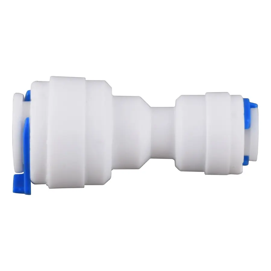 Муфта соединительных Quick fitting 1/4 "х3 / 8" ST018C