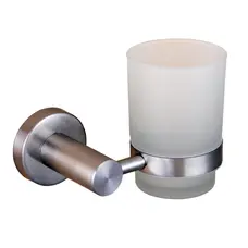 Стакан одинарный Globus Lux SS 8409