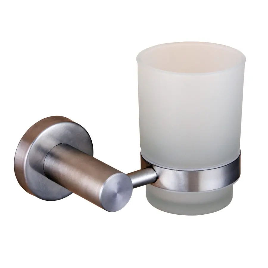 Стакан одинарный Globus Lux SS 8409