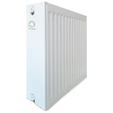Радіатор сталевий панельний OPTIMUM 33 бок 500x900