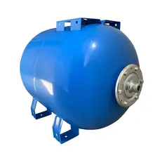 Гідроакумулятор 80л ZILMET ultra-pro 10bar ГОРИЗОНТАЛЬНИЙ ( 1100008005 )