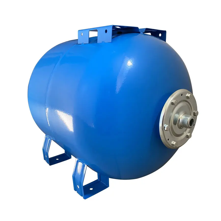 Гідроакумулятор 80л ZILMET ultra-pro 10bar ГОРИЗОНТАЛЬНИЙ ( 1100008005 )