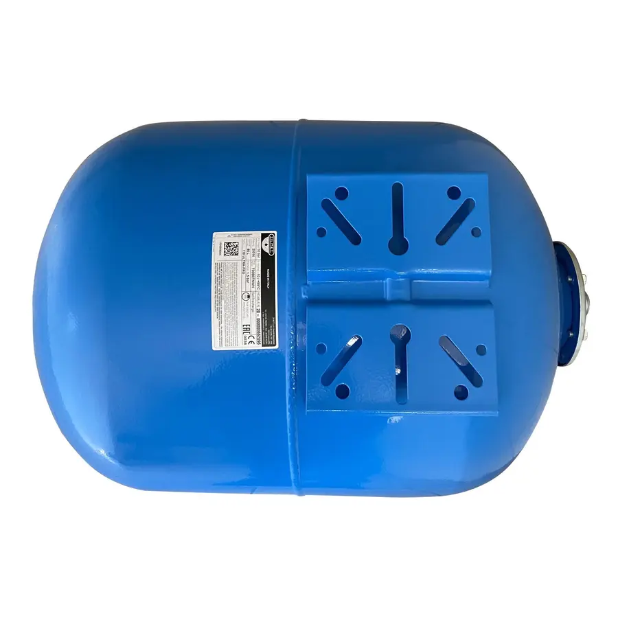 Гідроакумулятор 80л ZILMET ultra-pro 10bar ГОРИЗОНТАЛЬНИЙ ( 1100008005 )