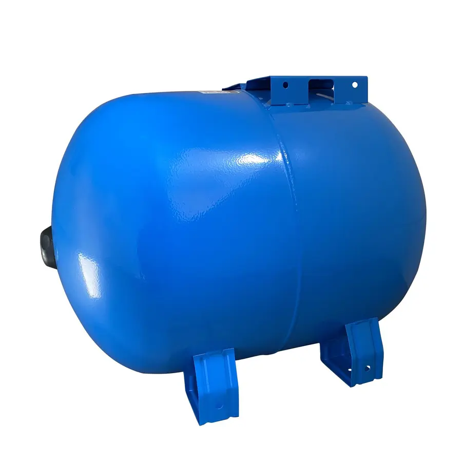 Гідроакумулятор 80л ZILMET ultra-pro 10bar ГОРИЗОНТАЛЬНИЙ ( 1100008005 )