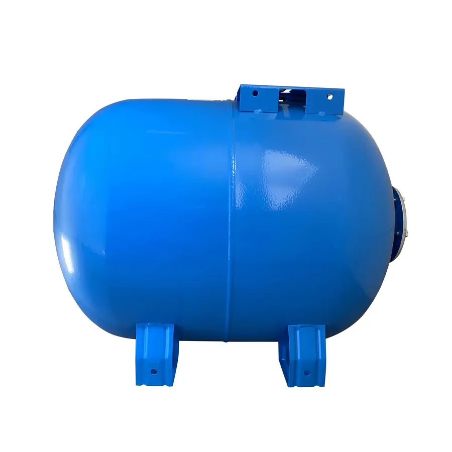 Гідроакумулятор 80л ZILMET ultra-pro 10bar ГОРИЗОНТАЛЬНИЙ ( 1100008005 )